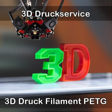 Hilzingen 3D-Druckservice
