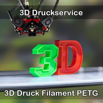 Hinte 3D-Druckservice