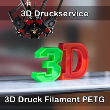 Hirschau 3D-Druckservice