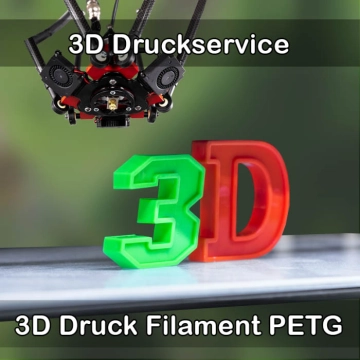 Höchberg 3D-Druckservice