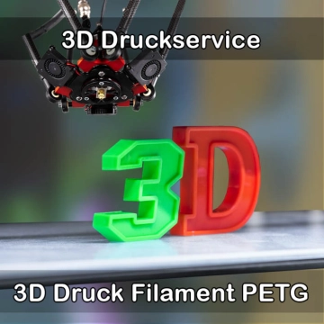 Höchst im Odenwald 3D-Druckservice