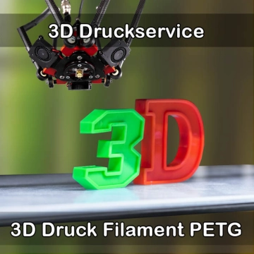 Höchstädt an der Donau 3D-Druckservice