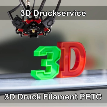 Höhr-Grenzhausen 3D-Druckservice