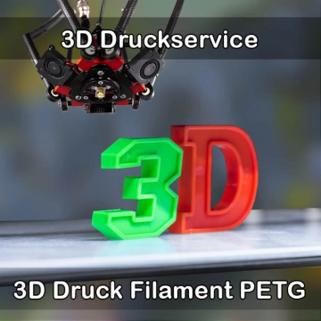Hötensleben 3D-Druckservice