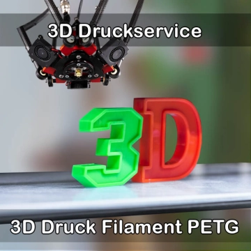 Hövelhof 3D-Druckservice
