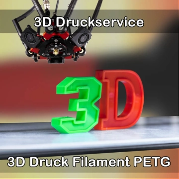 Hohen Neuendorf 3D-Druckservice