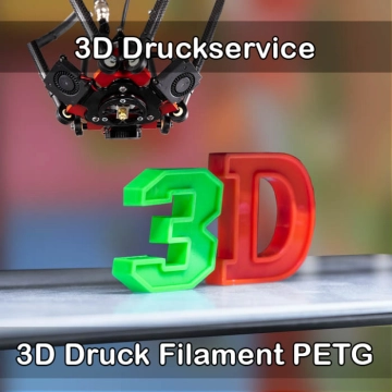 Hohenlinden 3D-Druckservice