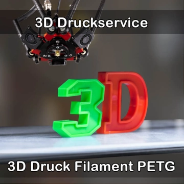Hohenlockstedt 3D-Druckservice