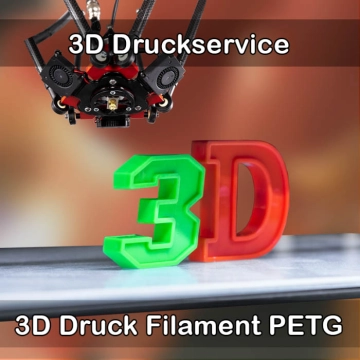 Hohenstein (Untertaunus) 3D-Druckservice