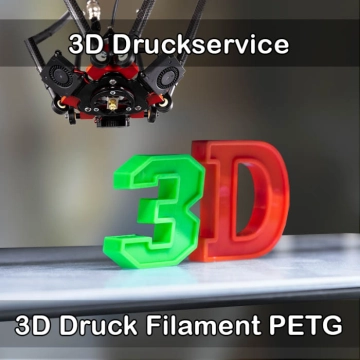 Hohentengen (Oberschwaben) 3D-Druckservice