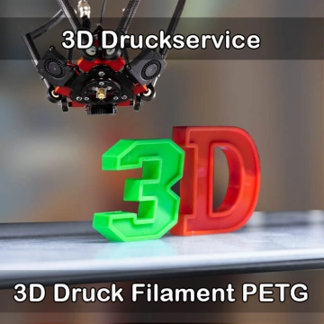 Hohenwart 3D-Druckservice