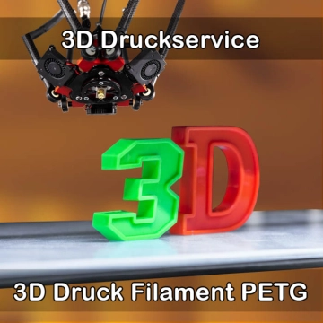 Holle 3D-Druckservice