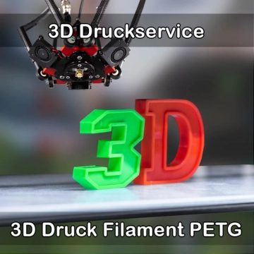 Homburg 3D-Druckservice