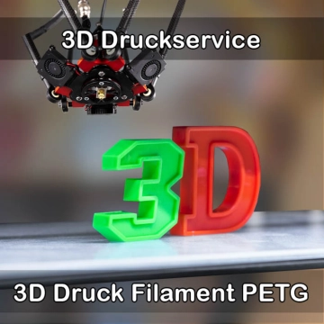 Hoppegarten 3D-Druckservice