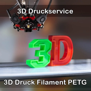 Horgenzell 3D-Druckservice