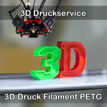 Hornberg 3D-Druckservice