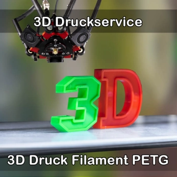 Hosenfeld 3D-Druckservice
