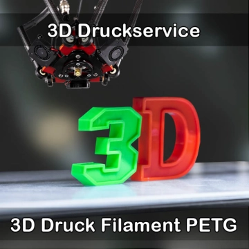Hoyerswerda 3D-Druckservice