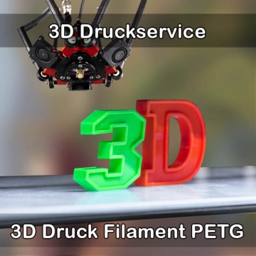 Hückelhoven 3D-Druckservice