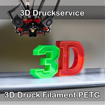 Hückeswagen 3D-Druckservice