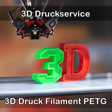 Hüfingen 3D-Druckservice