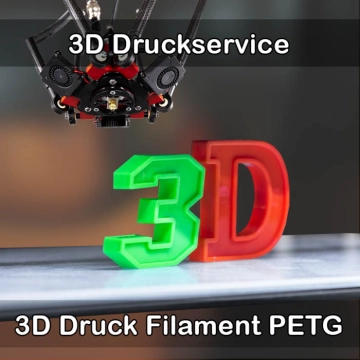 Hüllhorst 3D-Druckservice