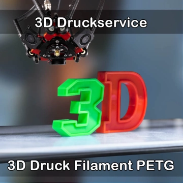 Hünfeld 3D-Druckservice