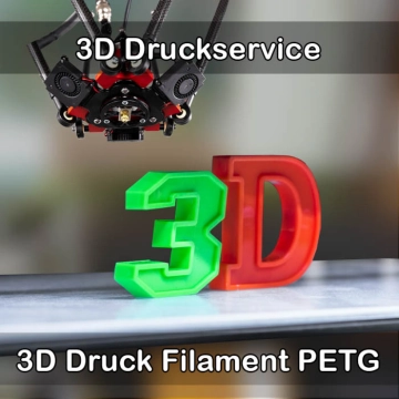 Hünfelden 3D-Druckservice