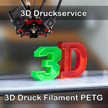 Hünstetten 3D-Druckservice