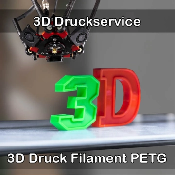 Hünxe 3D-Druckservice