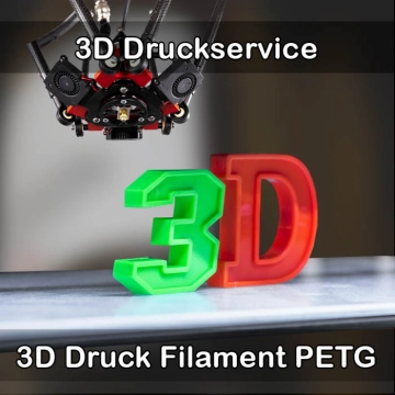 Hürtgenwald 3D-Druckservice