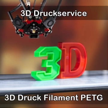 Hüttenberg 3D-Druckservice