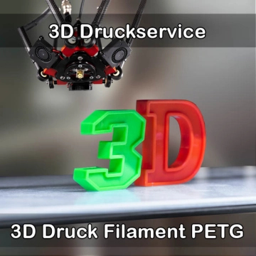 Hüttlingen 3D-Druckservice