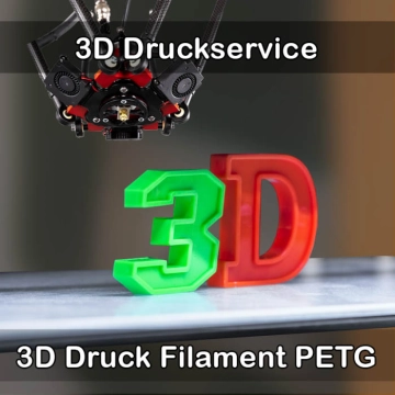 Hunderdorf 3D-Druckservice