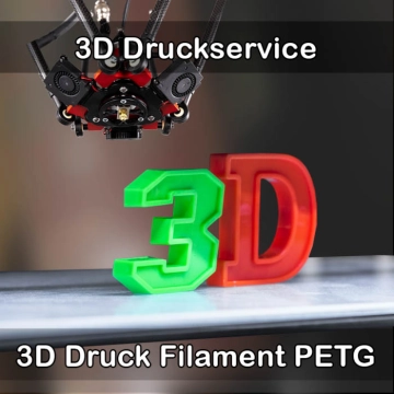 Hungen 3D-Druckservice