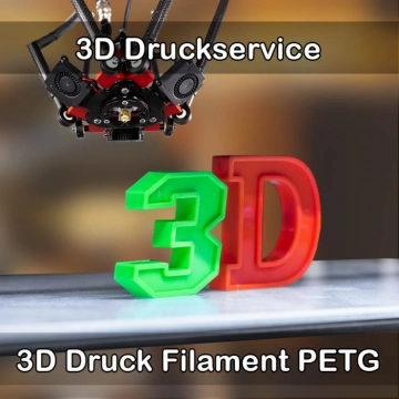 Huy 3D-Druckservice