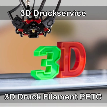Idar-Oberstein 3D-Druckservice