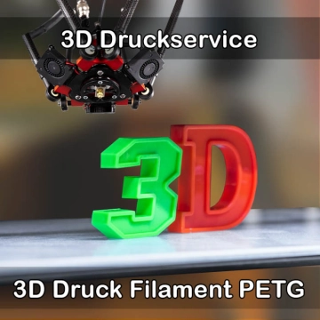 Ihrlerstein 3D-Druckservice