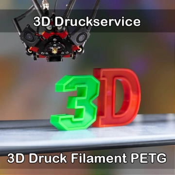Illerrieden 3D-Druckservice