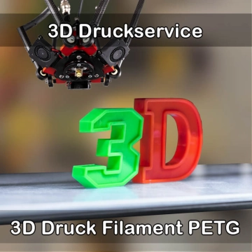 Illertissen 3D-Druckservice