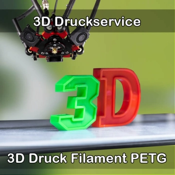 Ilmenau 3D-Druckservice