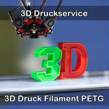 Inden 3D-Druckservice