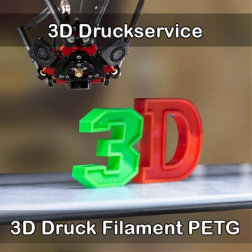 Ingolstadt 3D-Druckservice