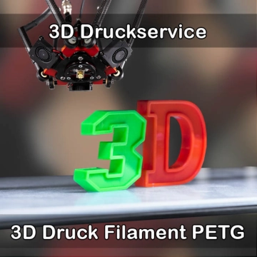 Iphofen 3D-Druckservice
