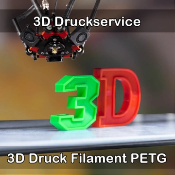 Isen 3D-Druckservice