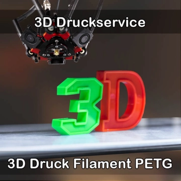 Ismaning 3D-Druckservice