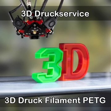 Isny im Allgäu 3D-Druckservice