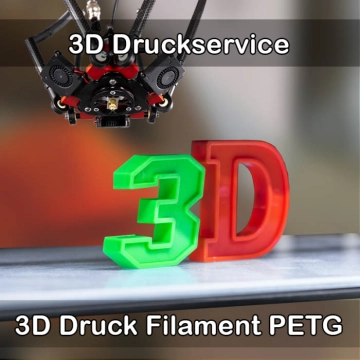 Ispringen 3D-Druckservice