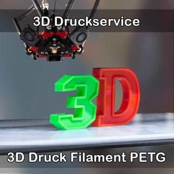 Jade 3D-Druckservice
