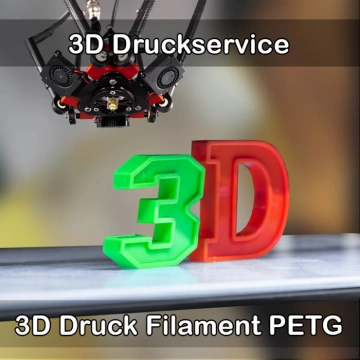 Jandelsbrunn 3D-Druckservice